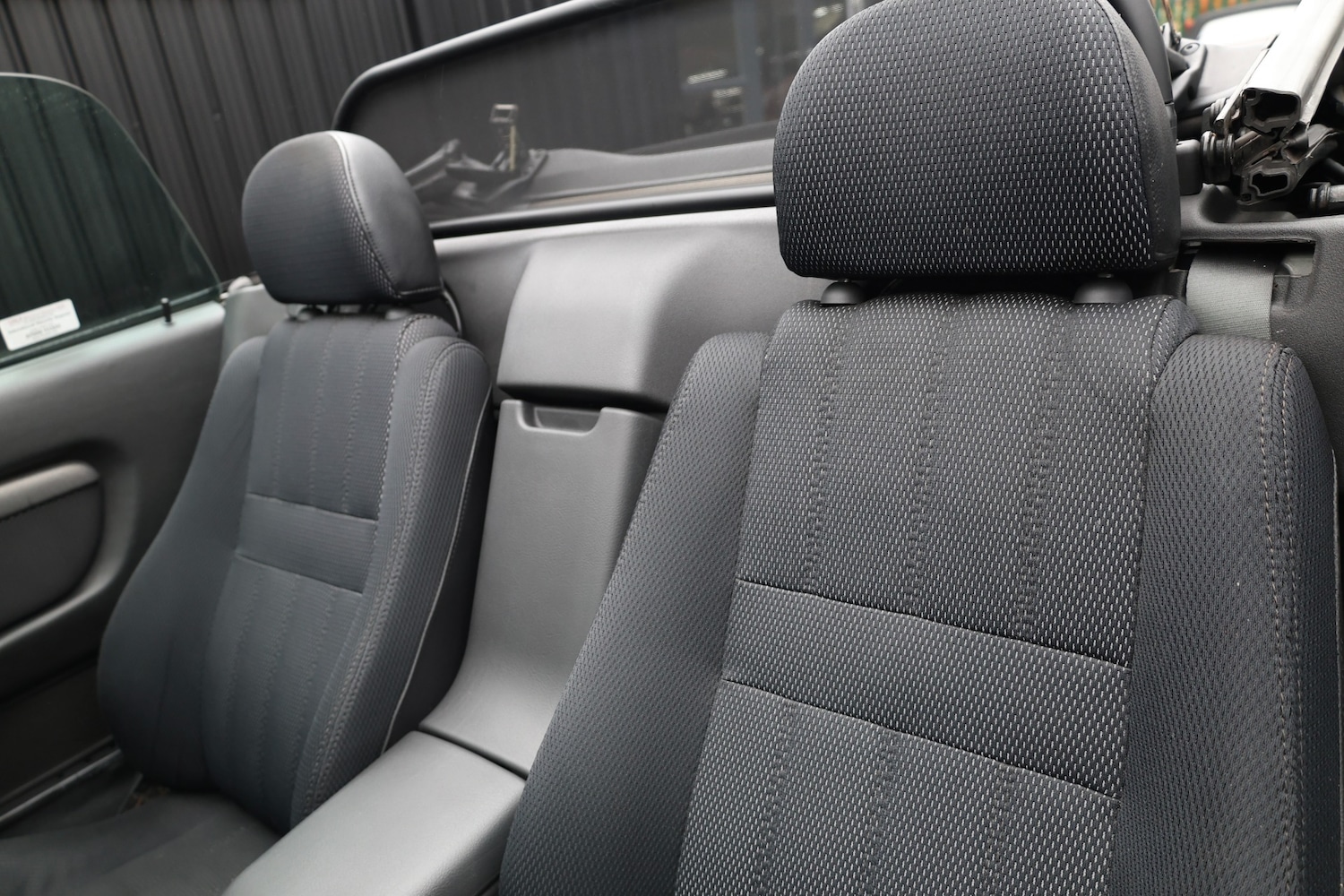 Used MG MGF 2004 for sale - 76541162: Photo 20