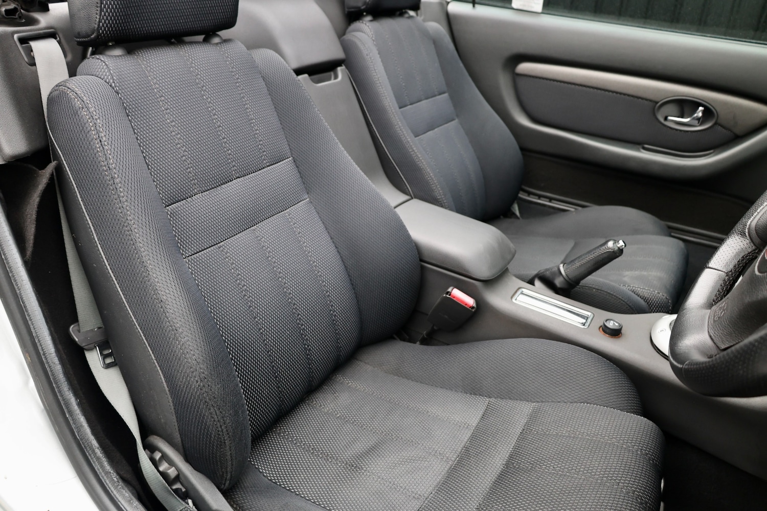 Used MG MGF 2004 for sale - 76541162: Photo 21