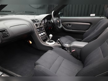 Used MG MGF 2004 for sale - 76541162: Photo