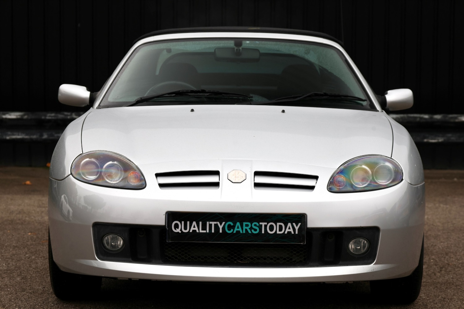 Used MG MGF 2004 for sale - 76541162: Photo 4