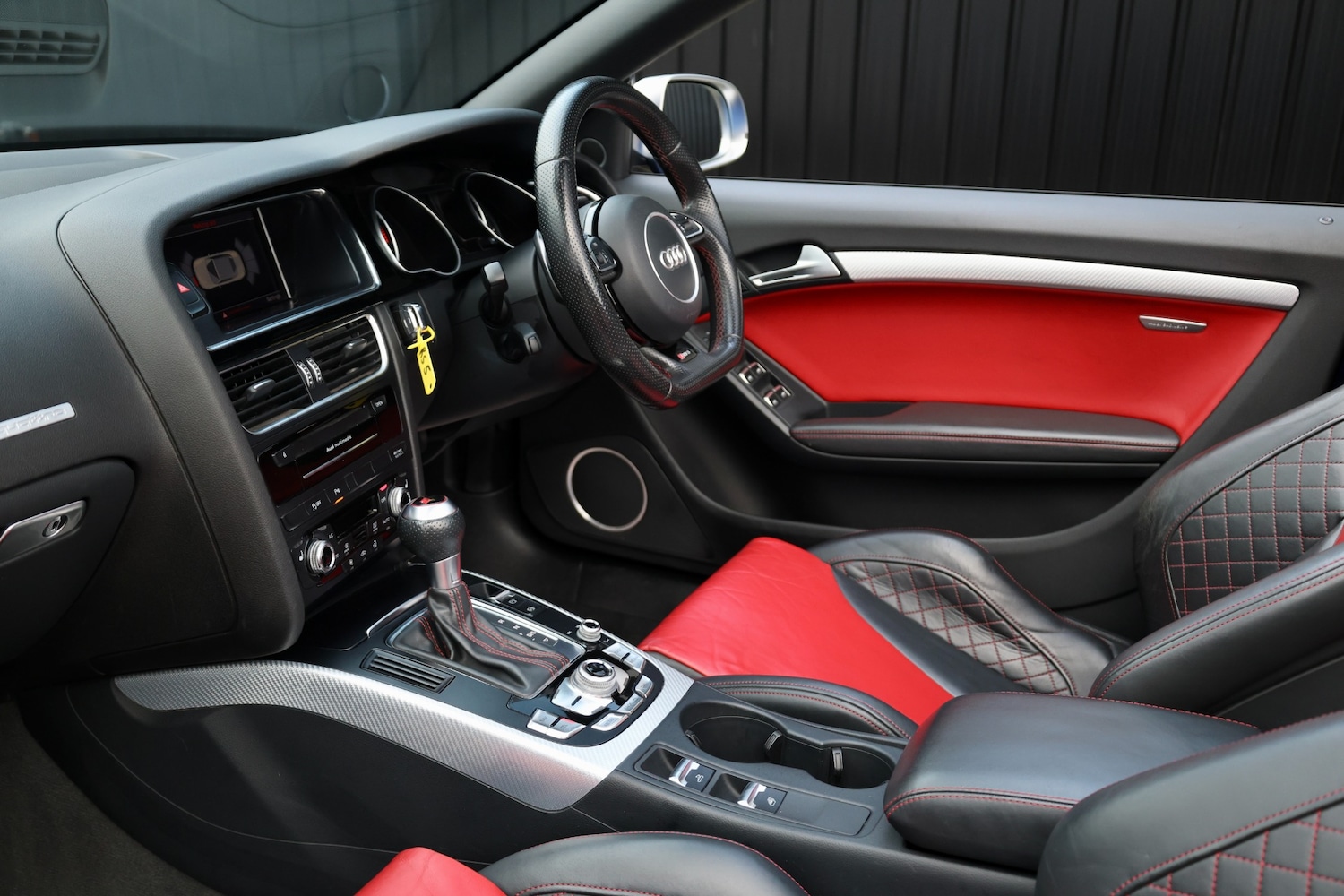 Used Audi RS5 2015 for sale - 77740472: Photo 10