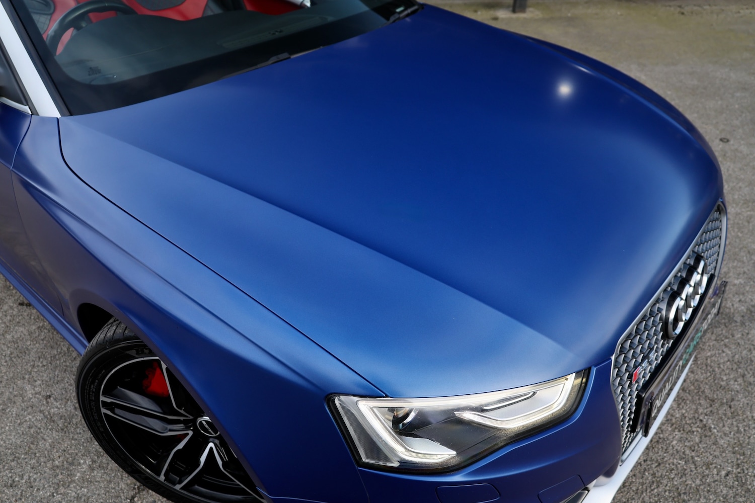 Used Audi RS5 2015 for sale - 77740472: Photo 13