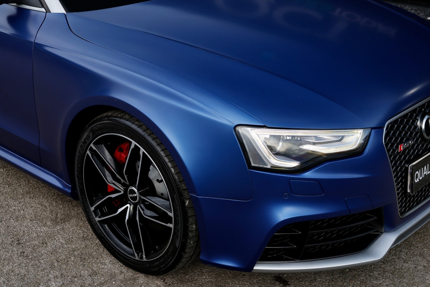 Used Audi RS5 2015 for sale - 77740472: Photo 18