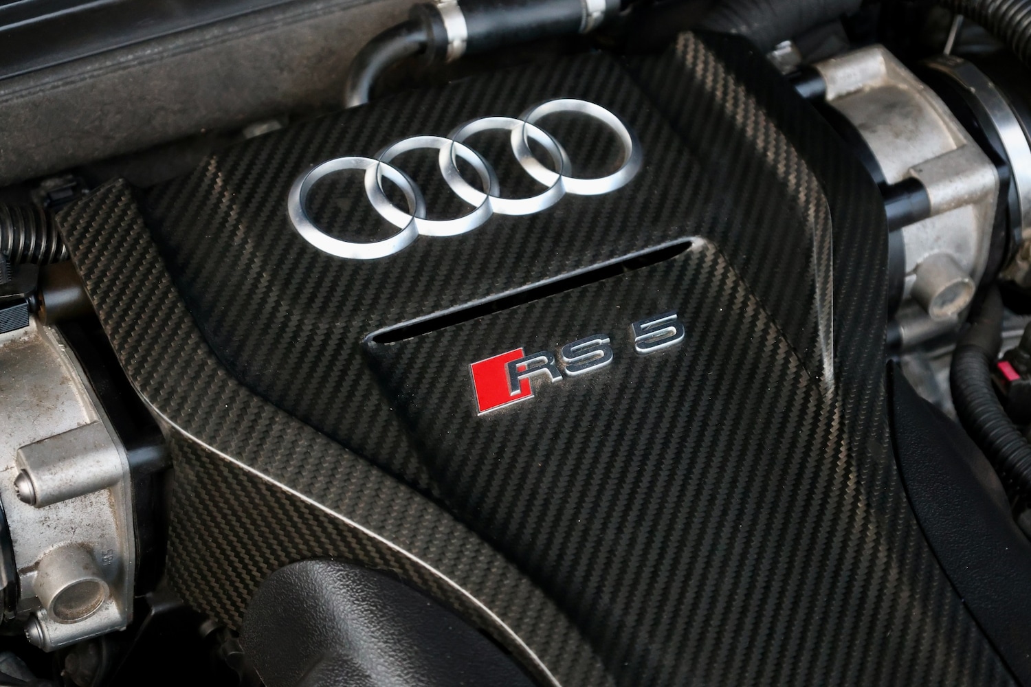 Used Audi RS5 2015 for sale - 77740472: Photo 19