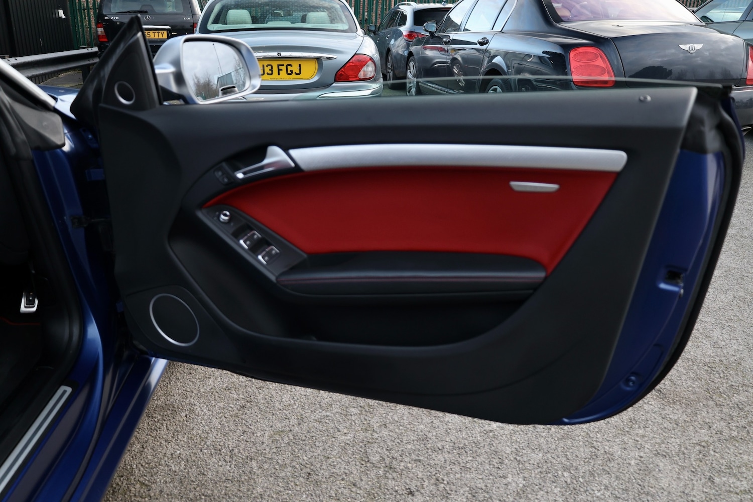 Used Audi RS5 2015 for sale - 77740472: Photo 20