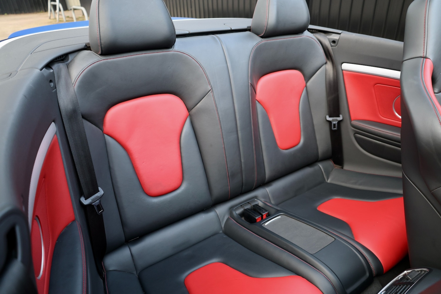 Used Audi RS5 2015 for sale - 77740472: Photo 21