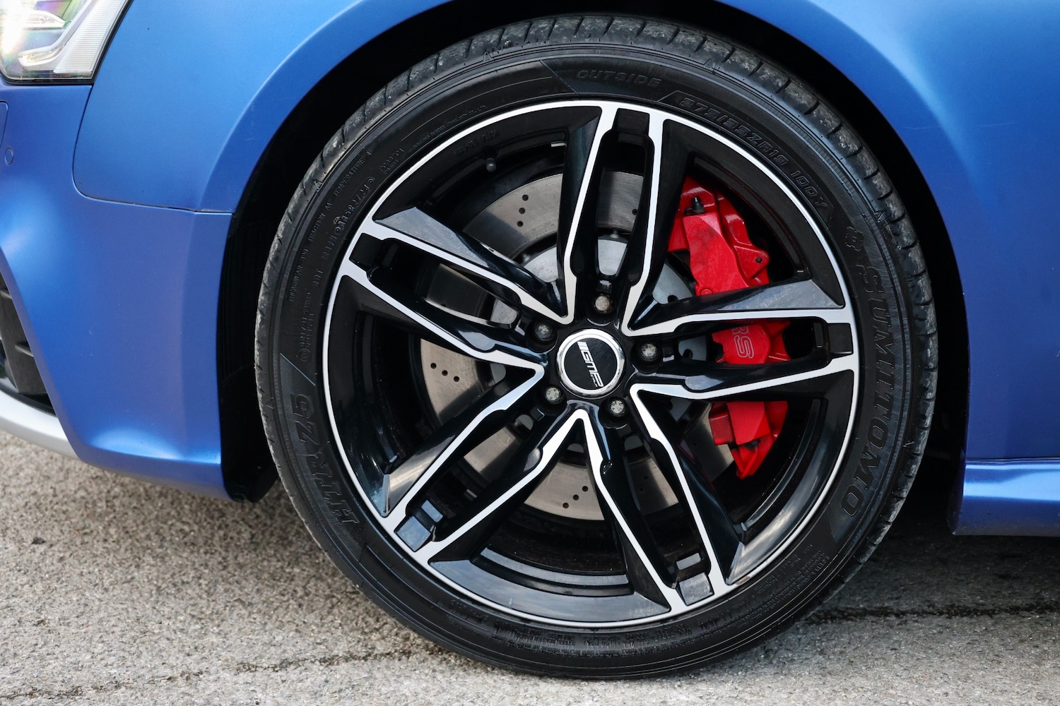 Used Audi RS5 2015 for sale - 77740472: Photo 23