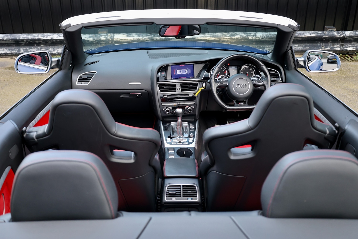 Used Audi RS5 2015 for sale - 77740472: Photo 28