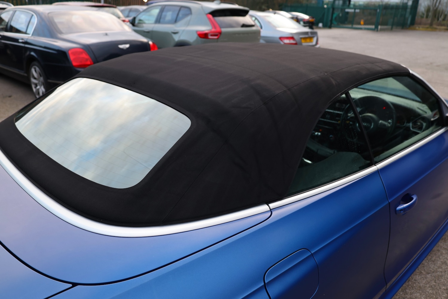 Used Audi RS5 2015 for sale - 77740472: Photo 29