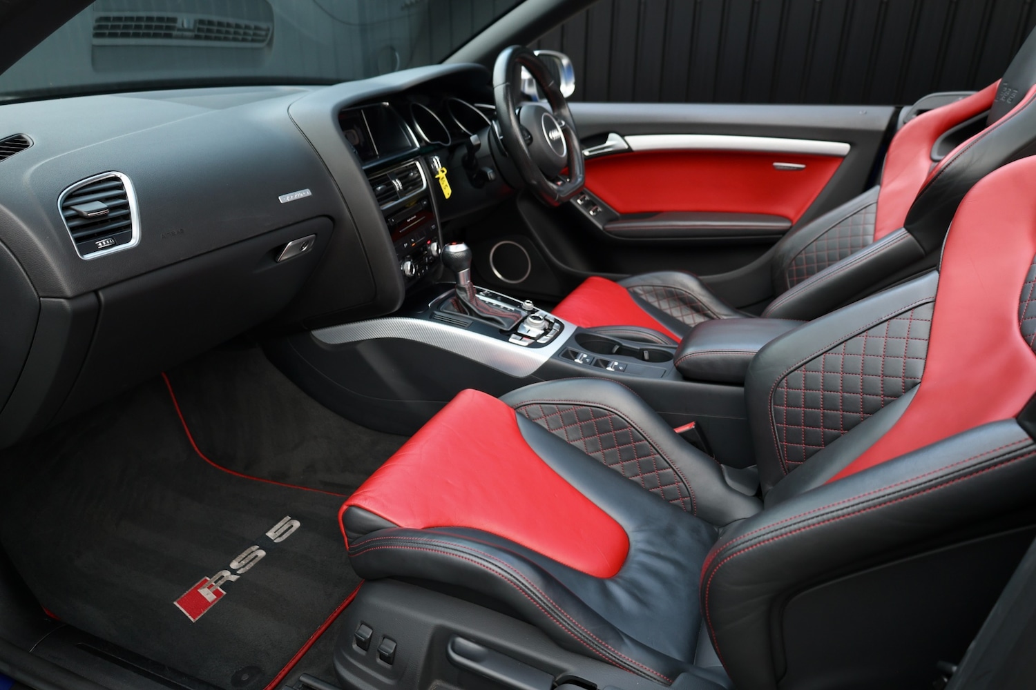 Used Audi RS5 2015 for sale - 77740472: Photo 3