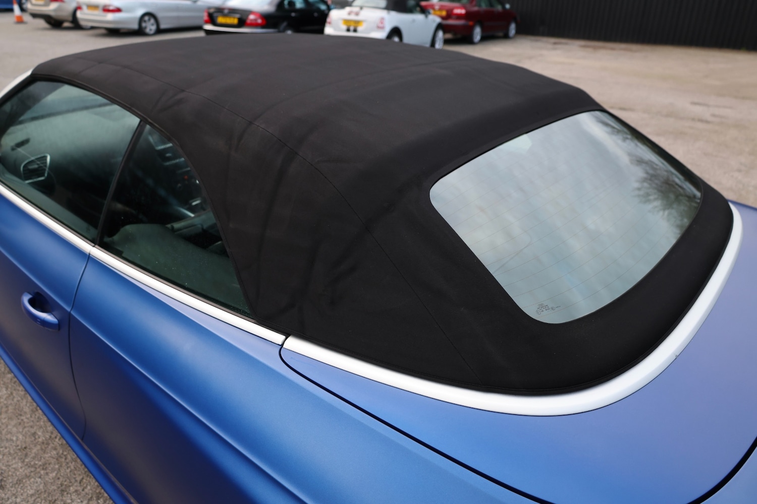 Used Audi RS5 2015 for sale - 77740472: Photo 31