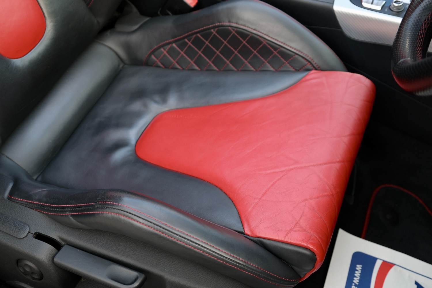 Used Audi RS5 2015 for sale - 77740472: Photo 32