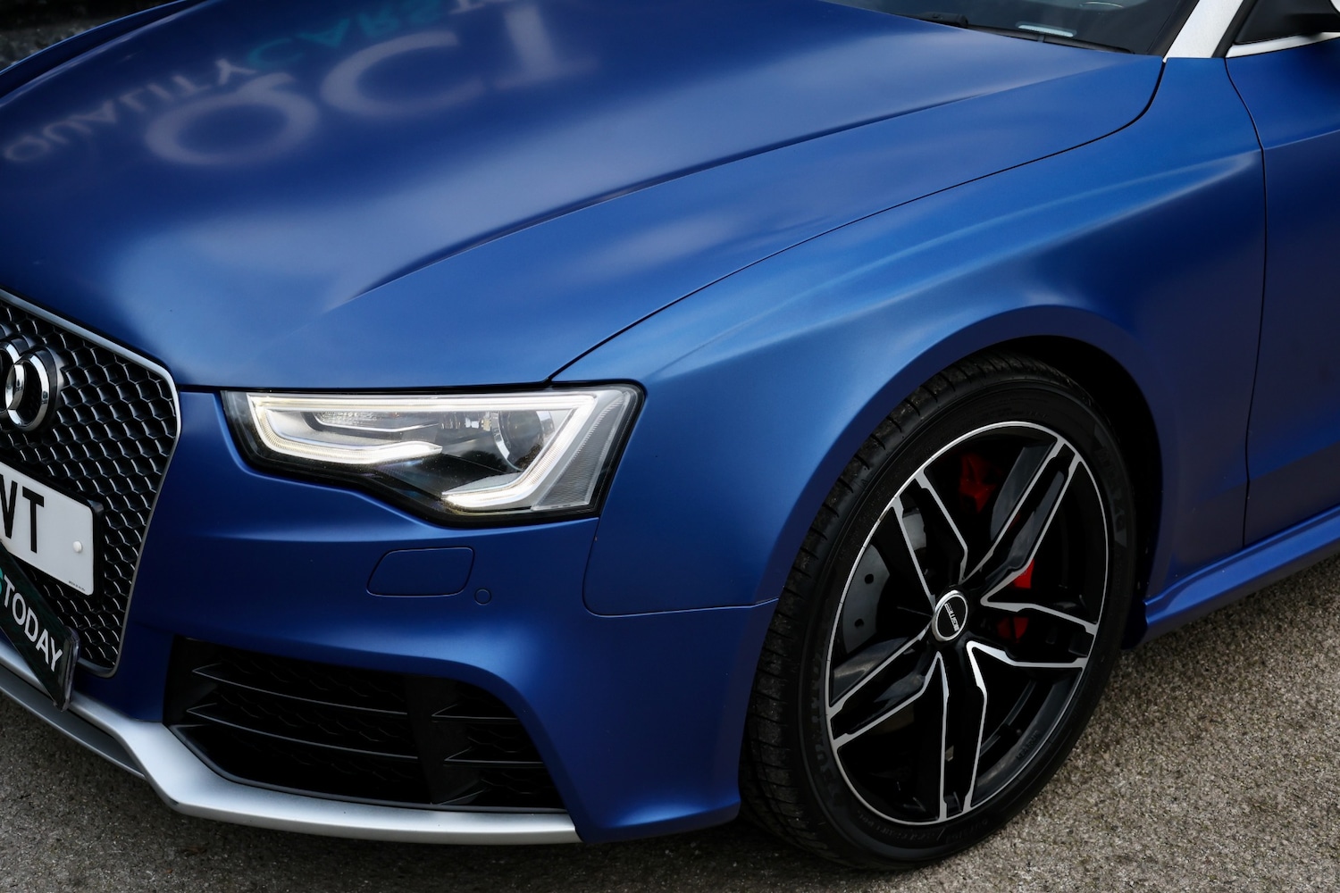 Used Audi RS5 2015 for sale - 77740472: Photo 38