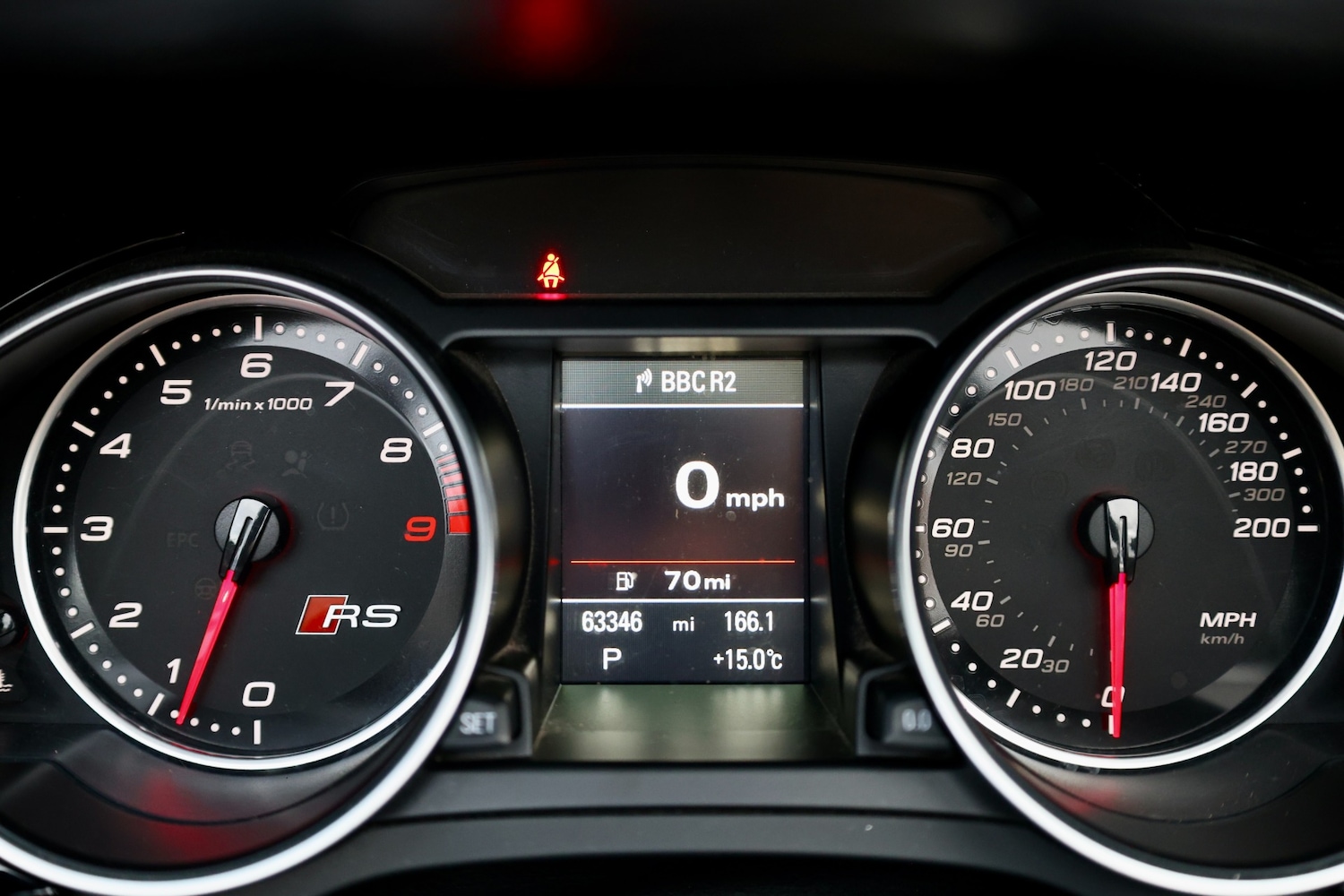 Used Audi RS5 2015 for sale - 77740472: Photo 42