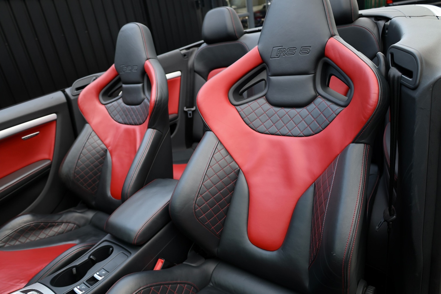 Used Audi RS5 2015 for sale - 77740472: Photo 7