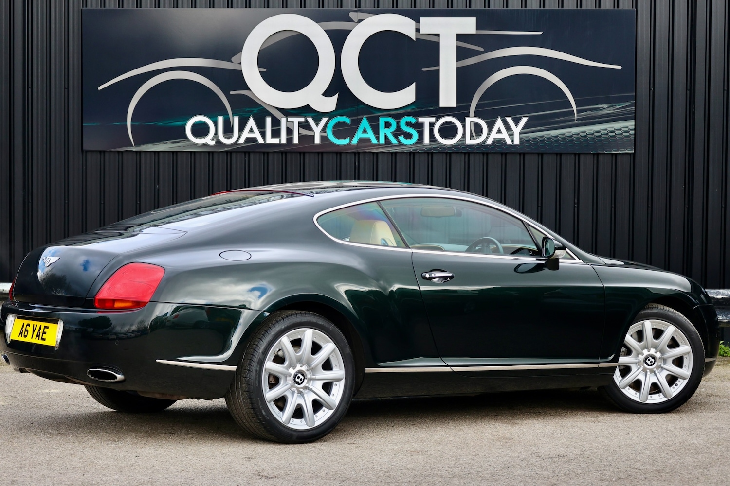 Used Bentley Continental 2006 for sale - 77897769: Photo 10