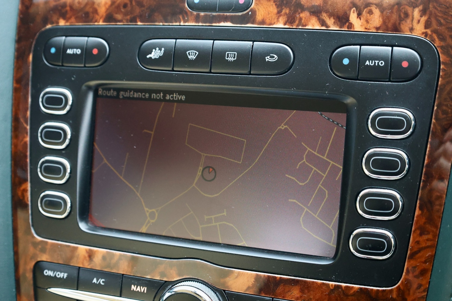 Used Bentley Continental 2006 for sale - 77897769: Photo 13