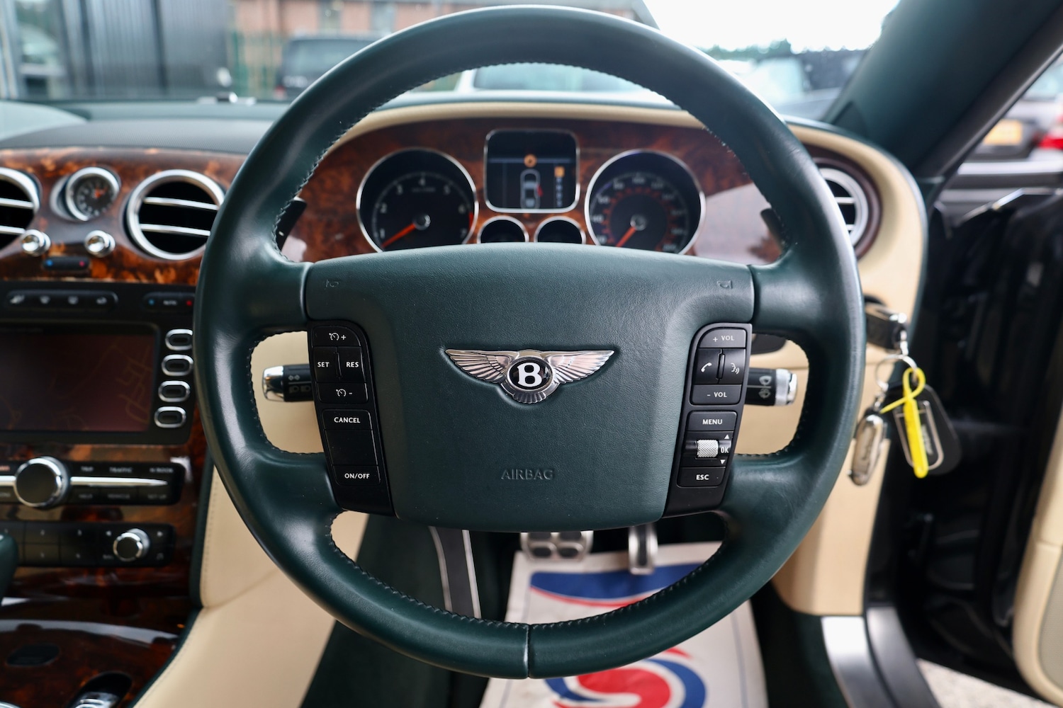 Used Bentley Continental 2006 for sale - 77897769: Photo 14