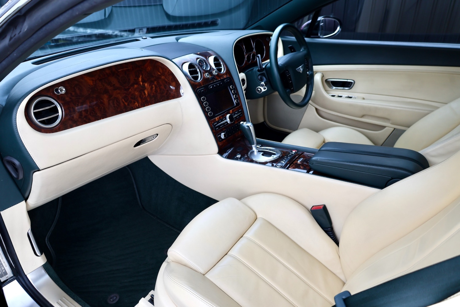 Used Bentley Continental 2006 for sale - 77897769: Photo 15