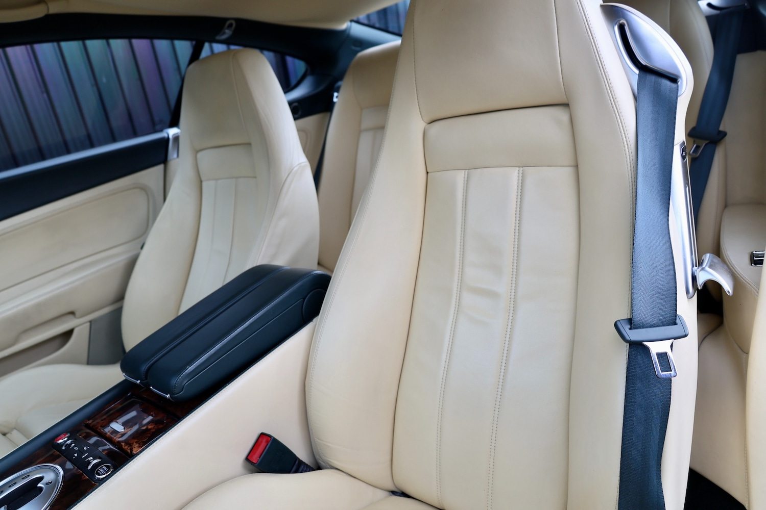 Used Bentley Continental 2006 for sale - 77897769: Photo 16