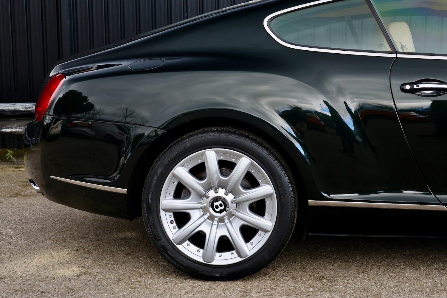 Used Bentley Continental 2006 for sale - 77897769: Photo 18