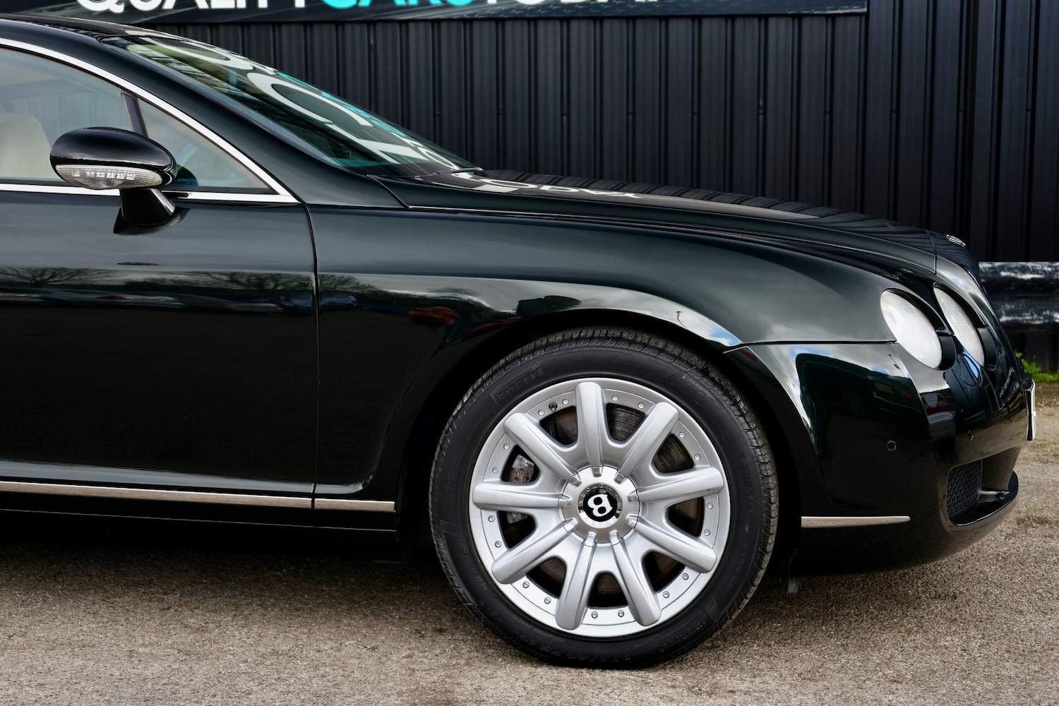 Used Bentley Continental 2006 for sale - 77897769: Photo 19