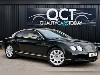 2006 - 6.0 W12 2dr Auto