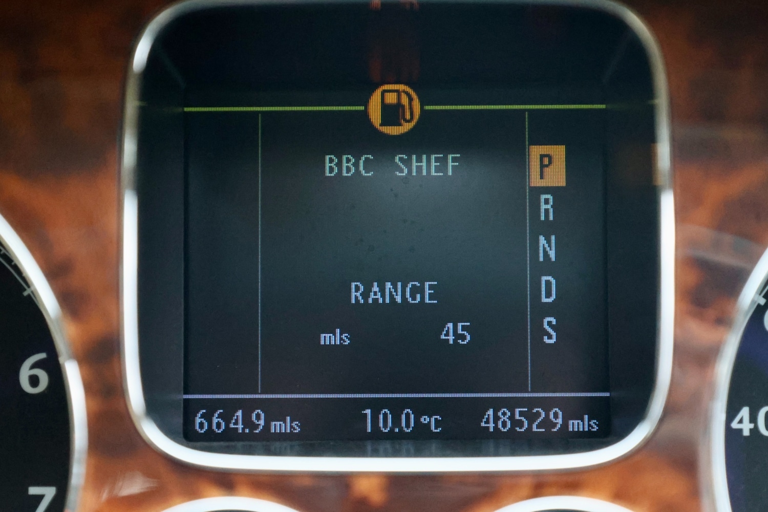 Used Bentley Continental 2006 for sale - 77897769: Photo 21