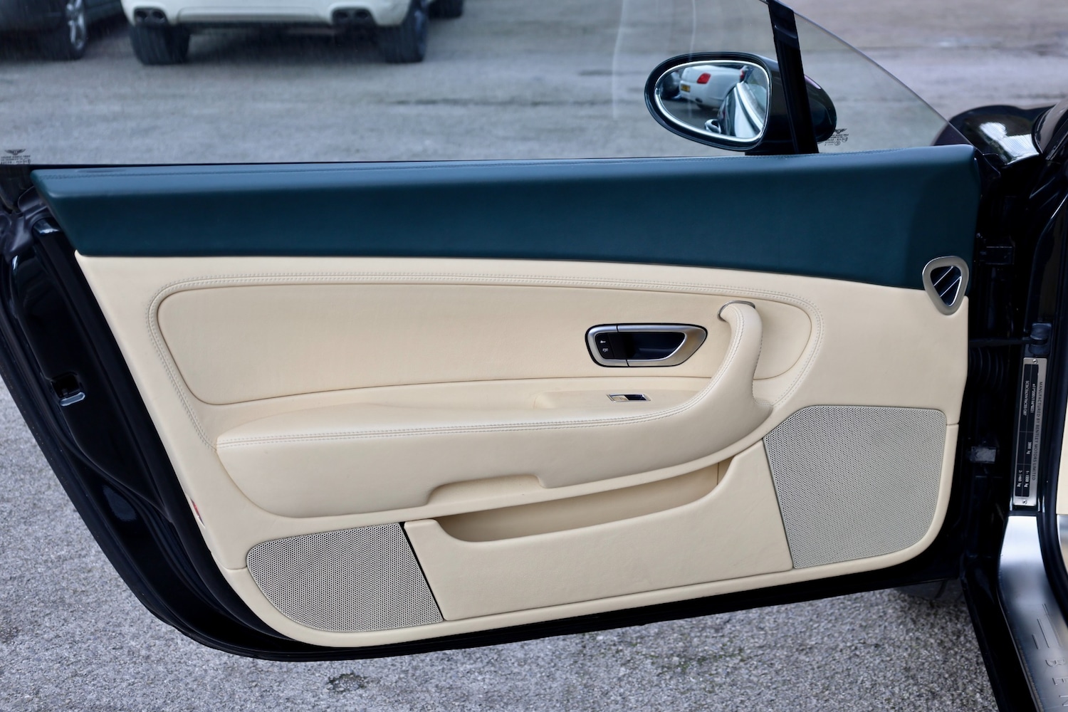 Used Bentley Continental 2006 for sale - 77897769: Photo 22