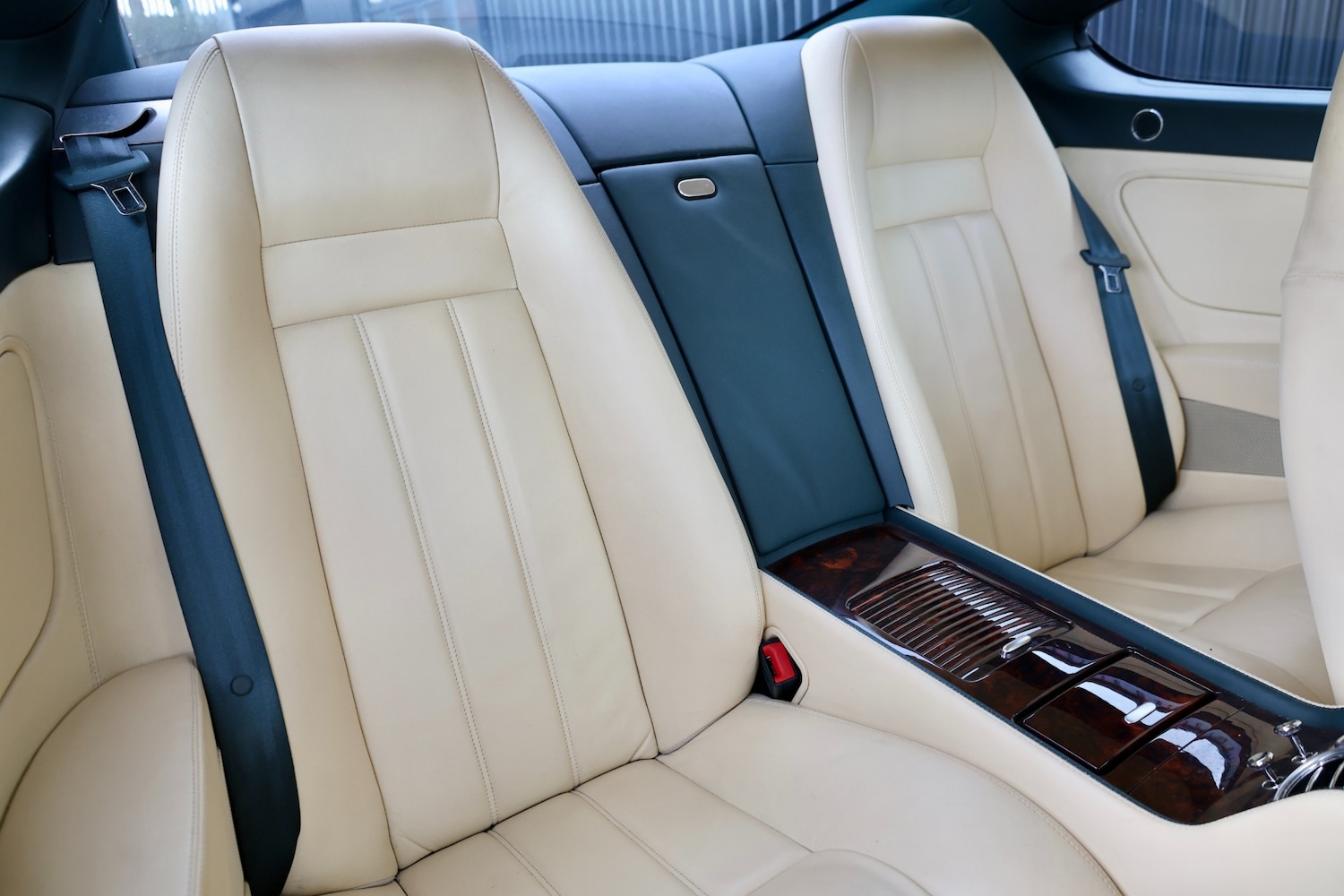 Used Bentley Continental 2006 for sale - 77897769: Photo 24