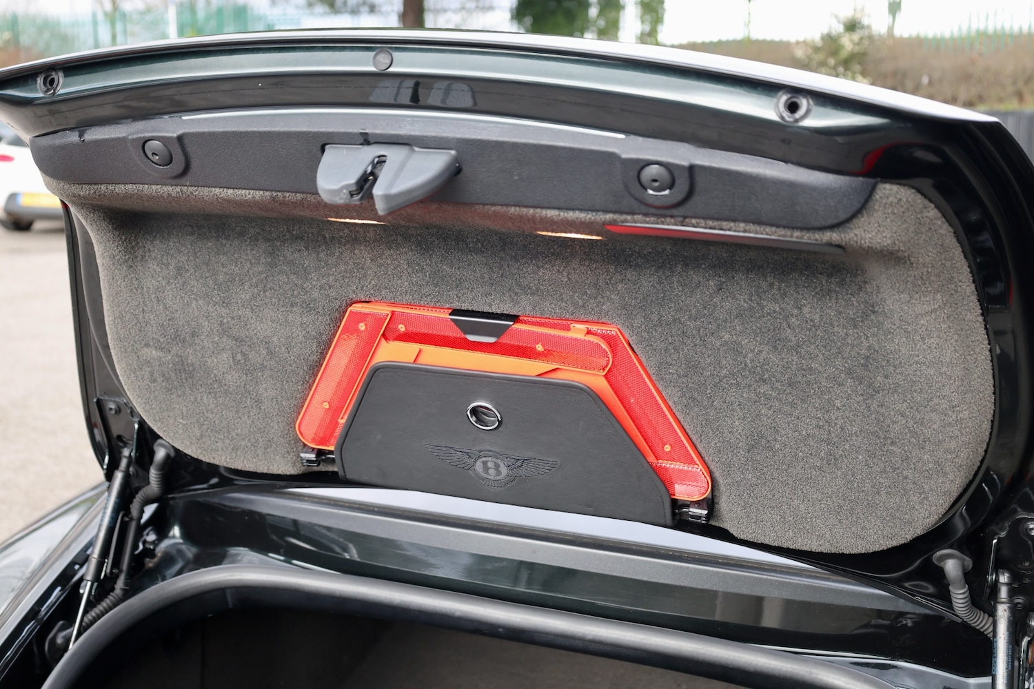 Used Bentley Continental 2006 for sale - 77897769: Photo 25