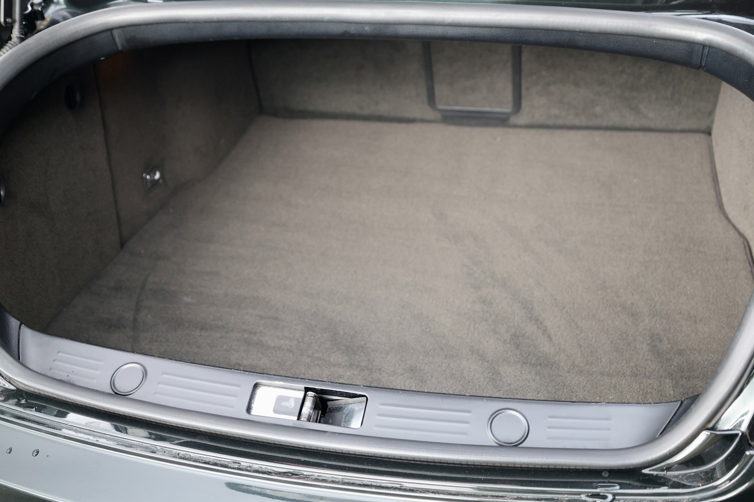 Used Bentley Continental 2006 for sale - 77897769: Photo 26