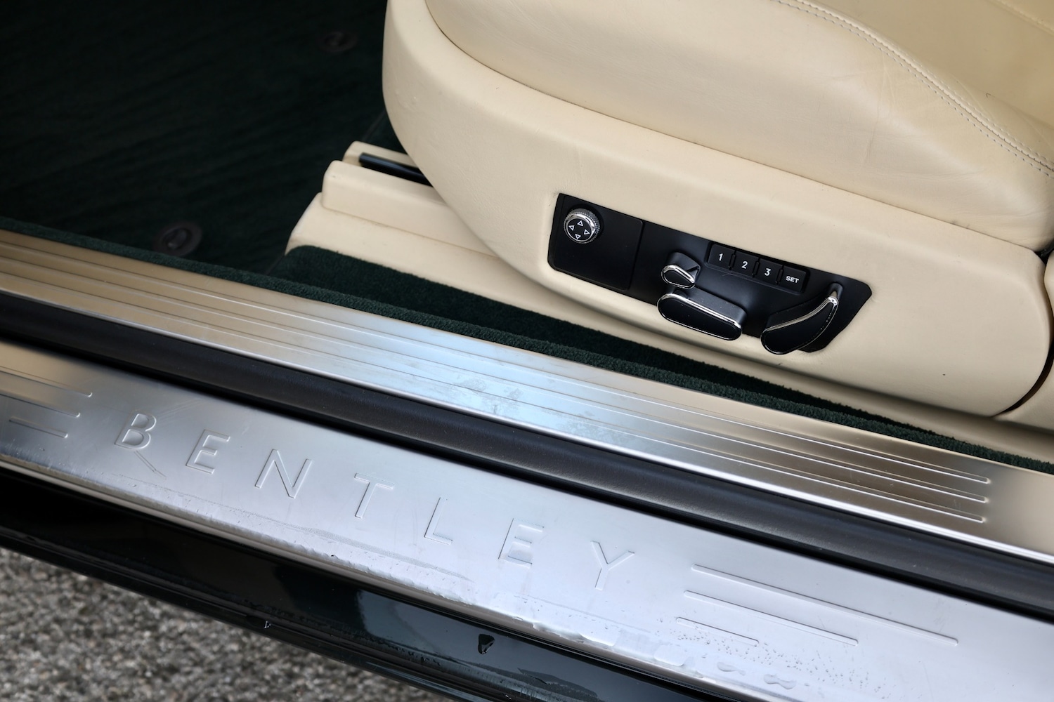 Used Bentley Continental 2006 for sale - 77897769: Photo 28