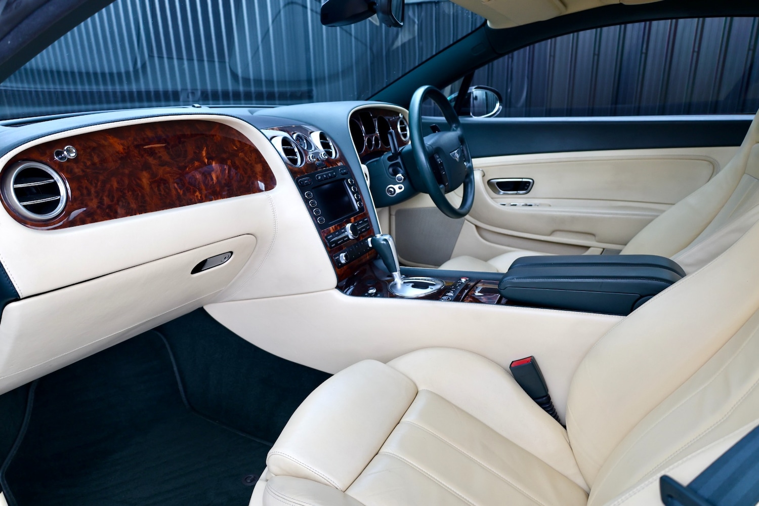 Used Bentley Continental 2006 for sale - 77897769: Photo 3