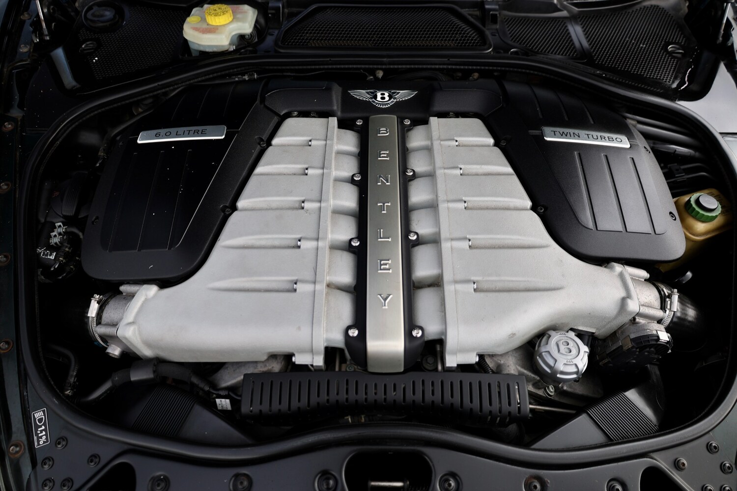 Used Bentley Continental 2006 for sale - 77897769: Photo 38