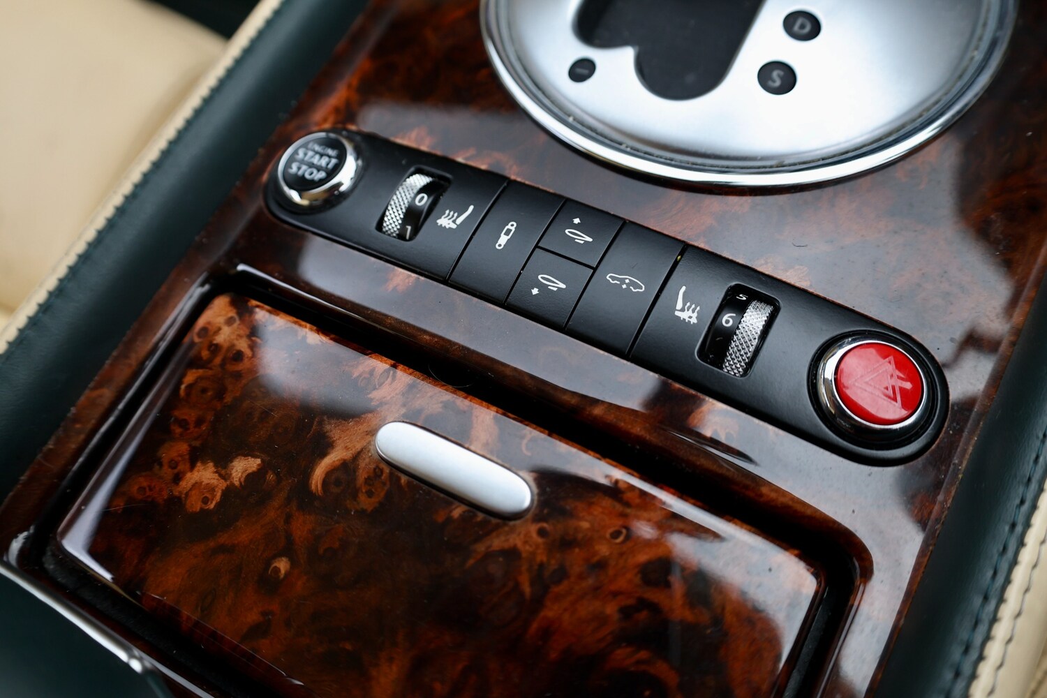 Used Bentley Continental 2006 for sale - 77897769: Photo 39