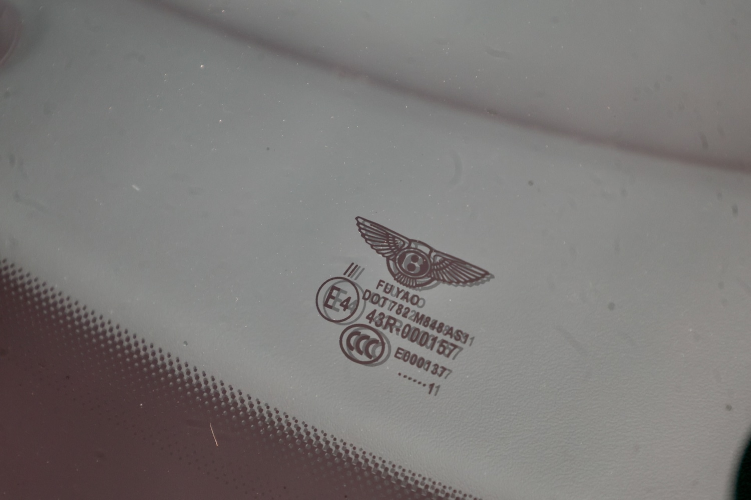 Used Bentley Continental 2006 for sale - 77897769: Photo 42