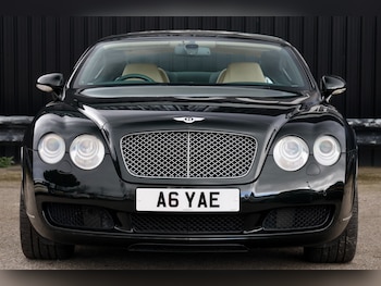 Used Bentley Continental 2006 for sale - 77897769: Photo