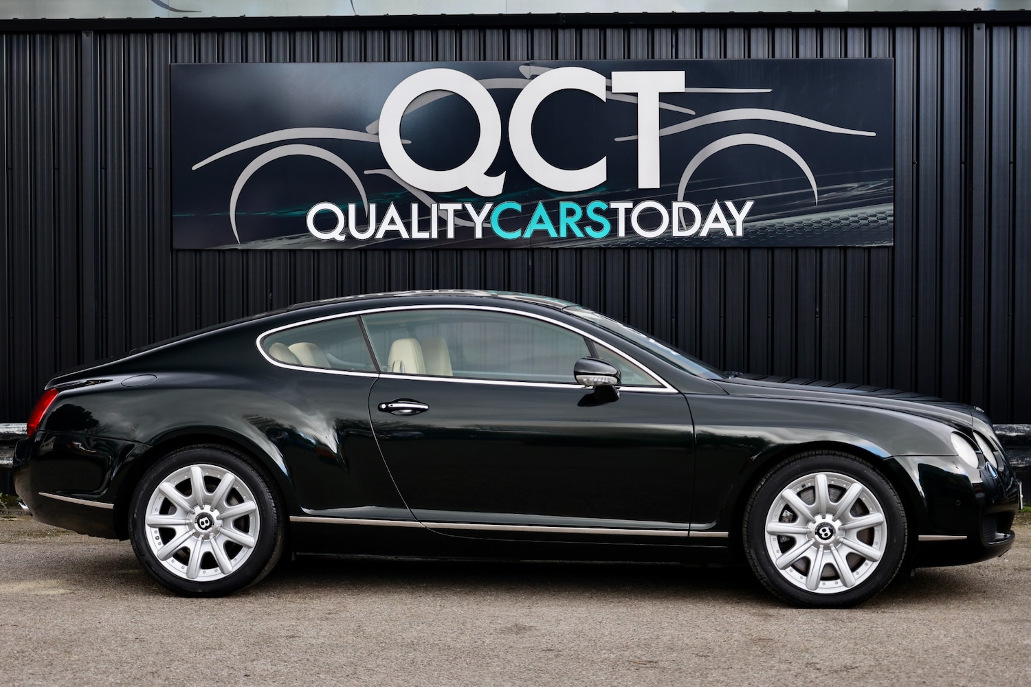 Used Bentley Continental 2006 for sale - 77897769: Photo 6