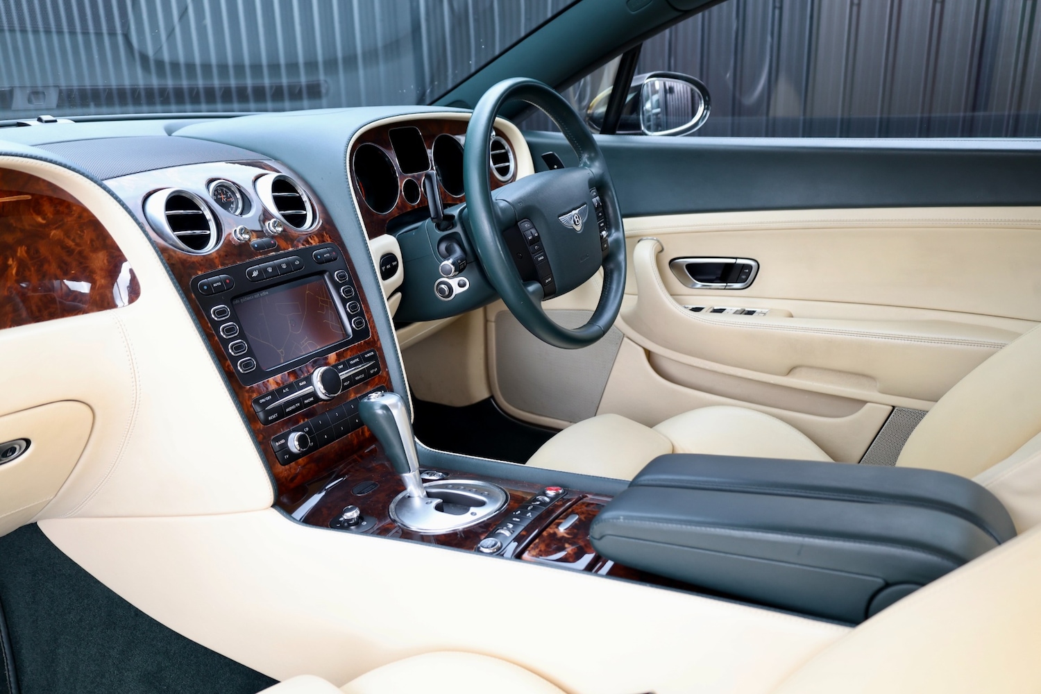 Used Bentley Continental 2006 for sale - 77897769: Photo 7