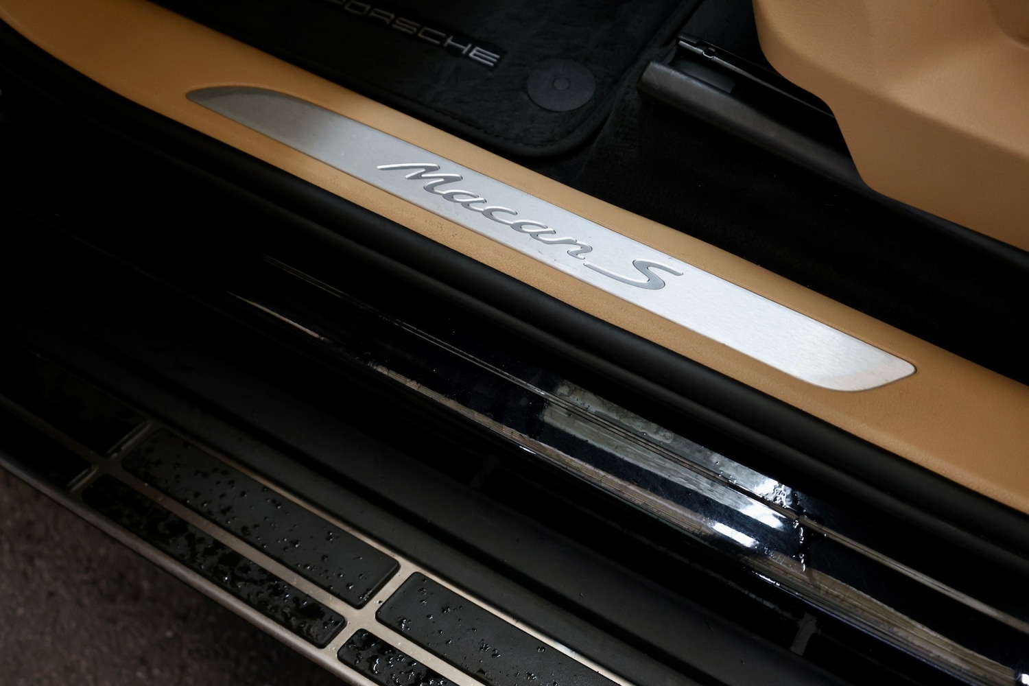 Used Porsche Macan 2016 for sale - 76447567: Photo 21