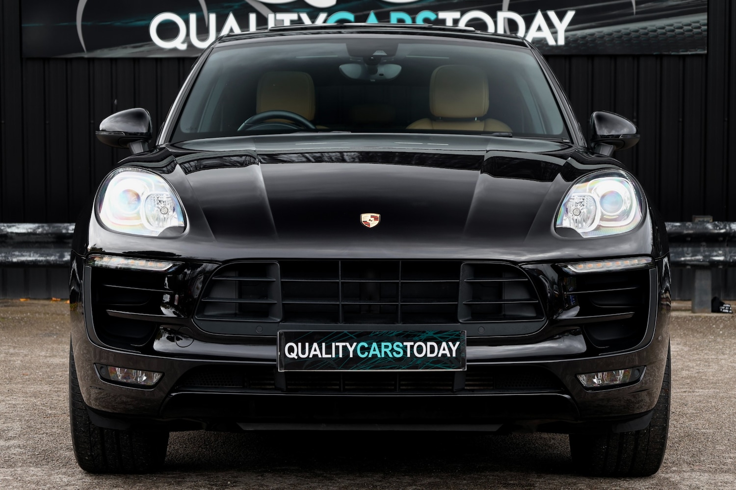 Used Porsche Macan 2016 for sale - 76447567: Photo 4