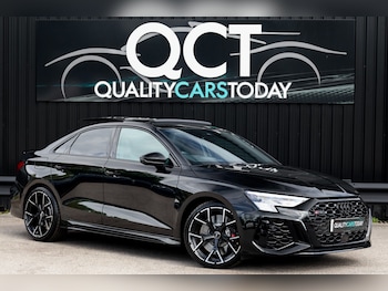 Used Audi RS3 2023 for sale - 78660028: Photo