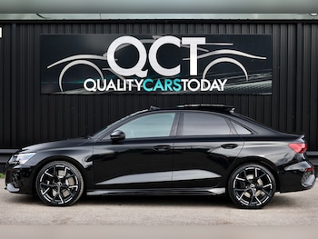 Used Audi RS3 2023 for sale - 78660028: Photo