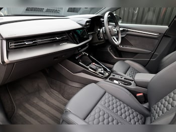 Used Audi RS3 2023 for sale - 78660028: Photo
