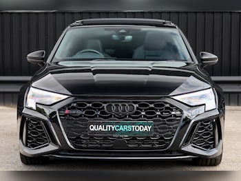 Used Audi RS3 2023 for sale - 78660028: Photo