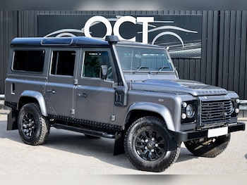 Used Land Rover Defender 2014 for sale - 78415256: Photo