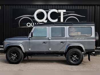 Used Land Rover Defender 2014 for sale - 78415256: Photo