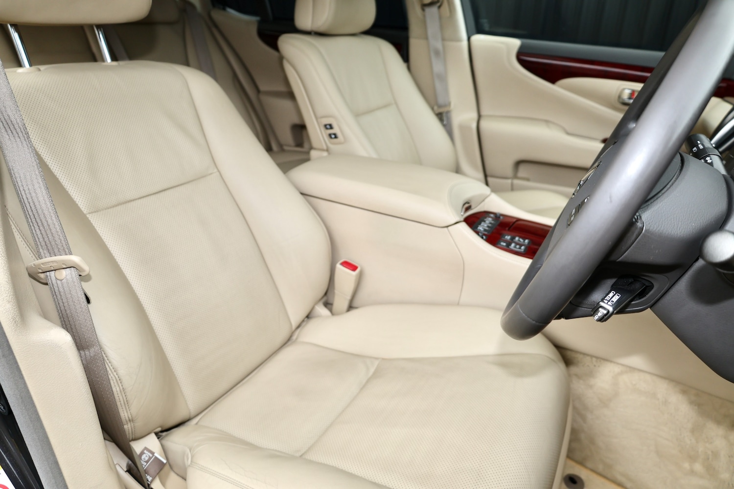 Used Lexus LS 2007 for sale - 76555367: Photo 12