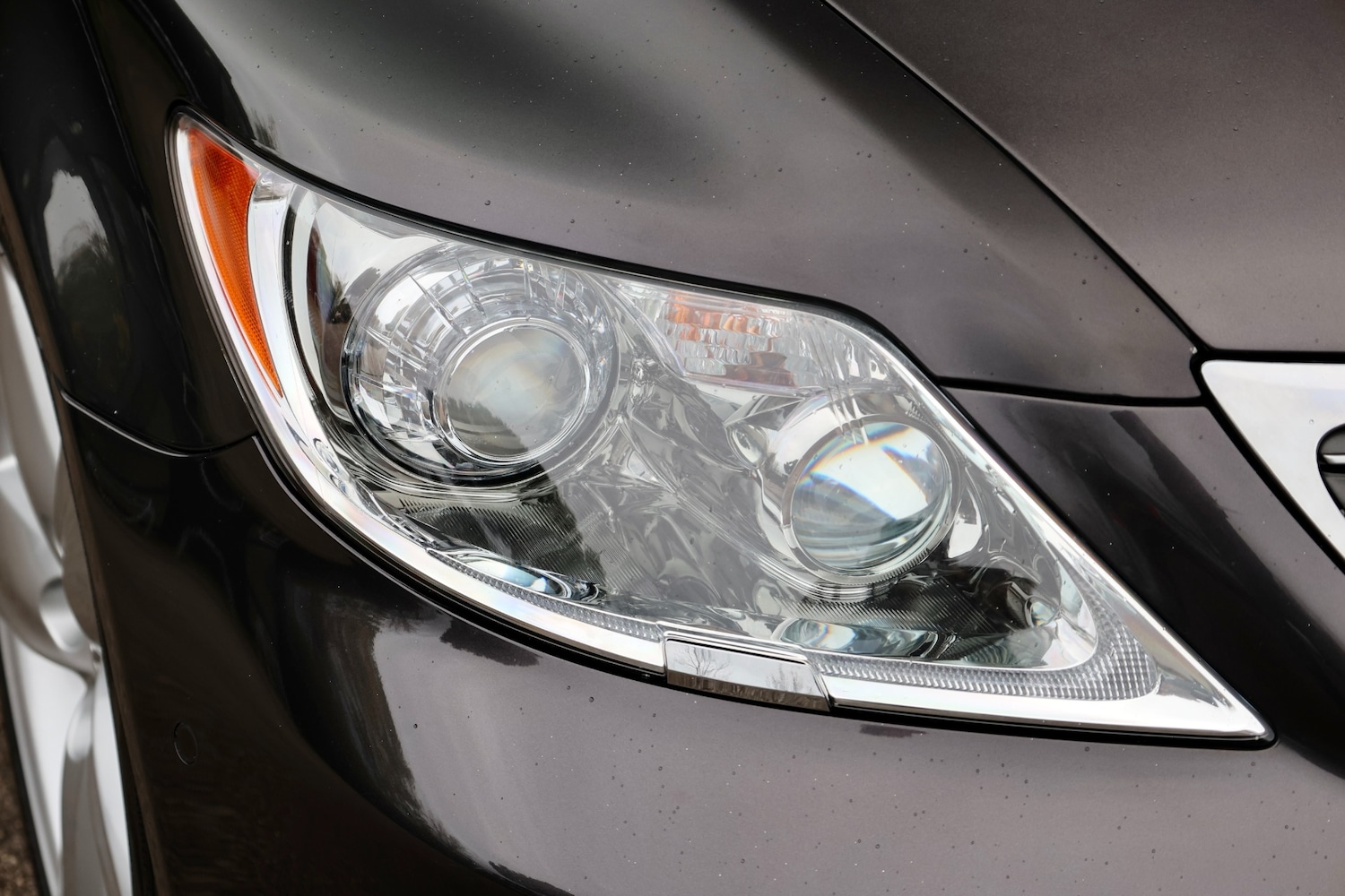 Used Lexus LS 2007 for sale - 76555367: Photo 13